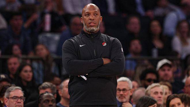 kaiyun SportsCBA季后赛国际比赛日再迎强敌，波特兰开拓者完成体检，主帅态度——态度坚定，球队文化再被提及的简单介绍