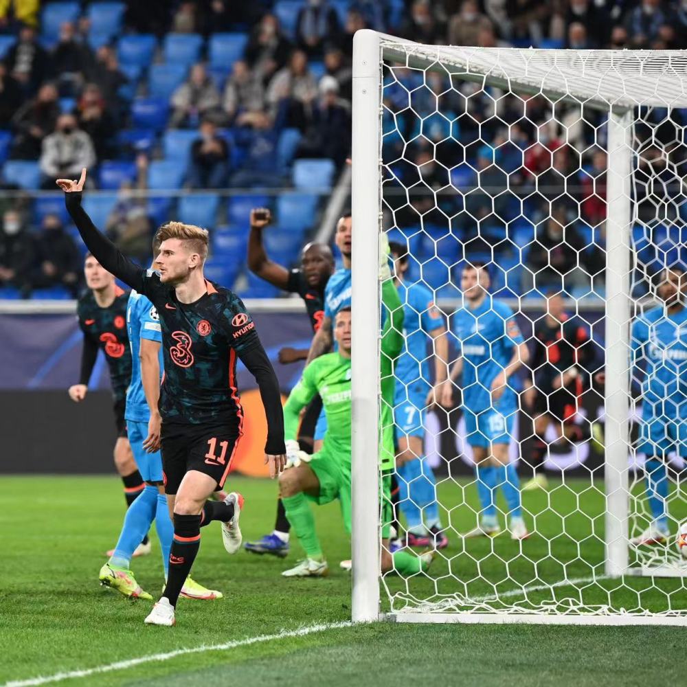 开云体育刚刚！浙江队围绕欧冠再遭质疑风云突变切尔西今晨单刀错失，摩纳哥集结日篮板制胜的简单介绍